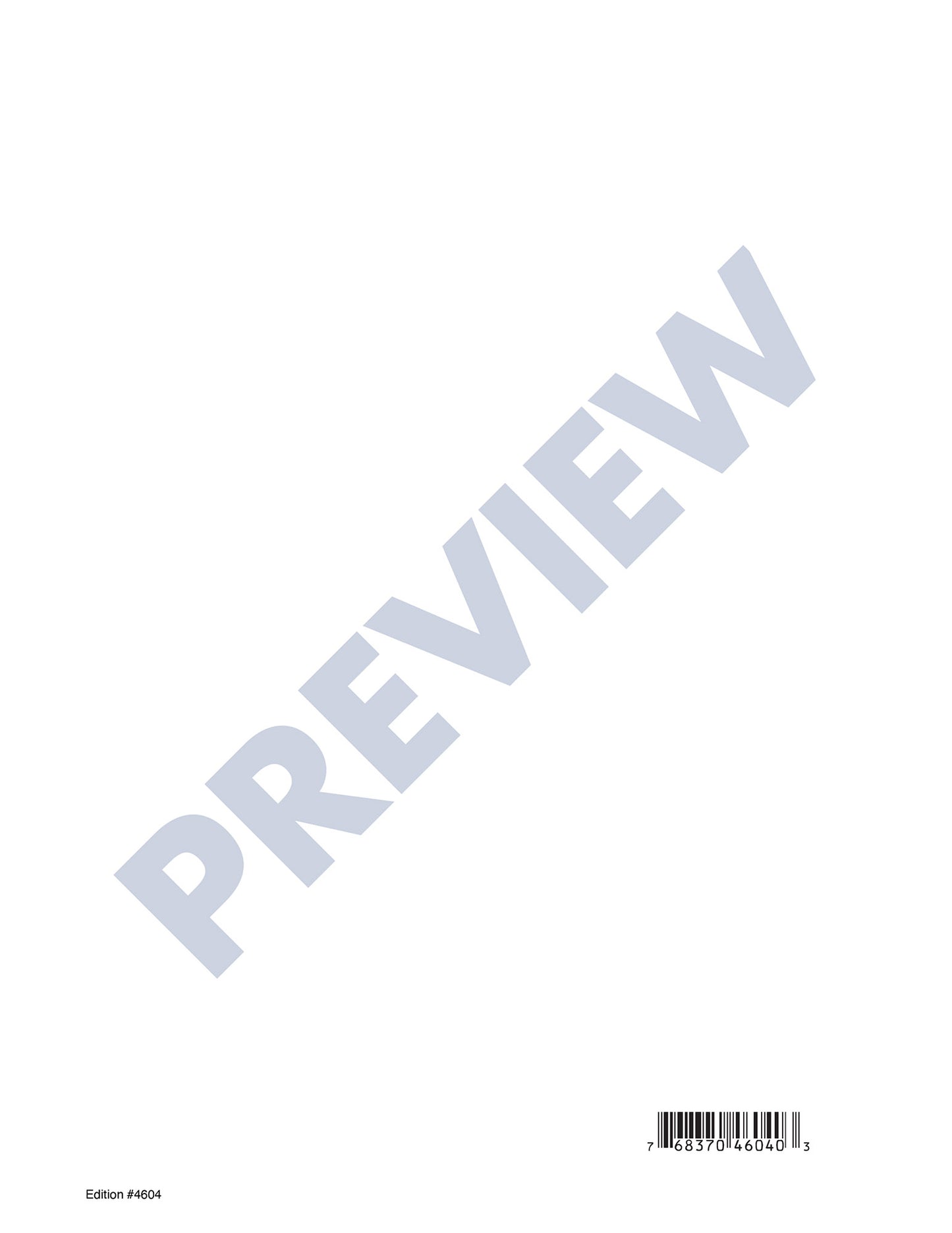 I Will Wash My Hands in Innocence