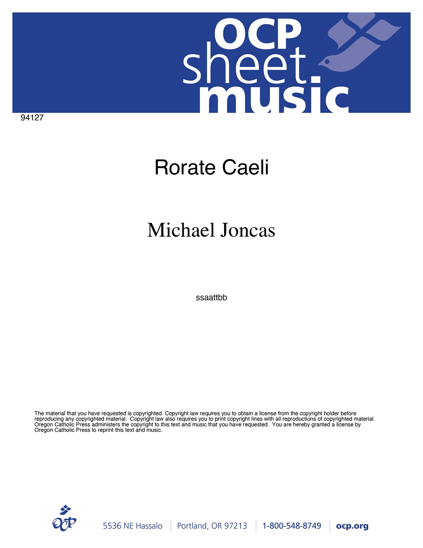 Rorate Caeli