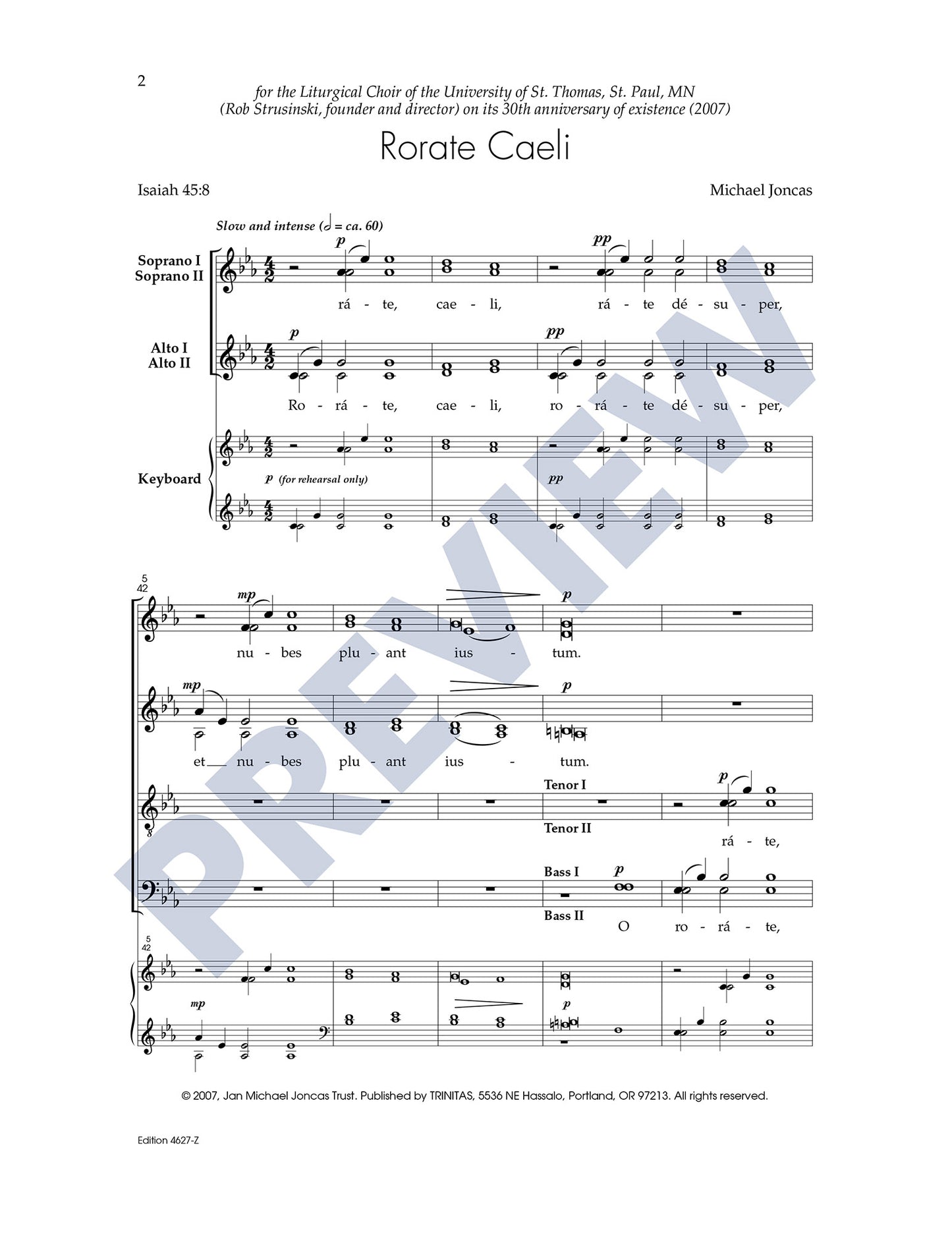 Rorate Caeli