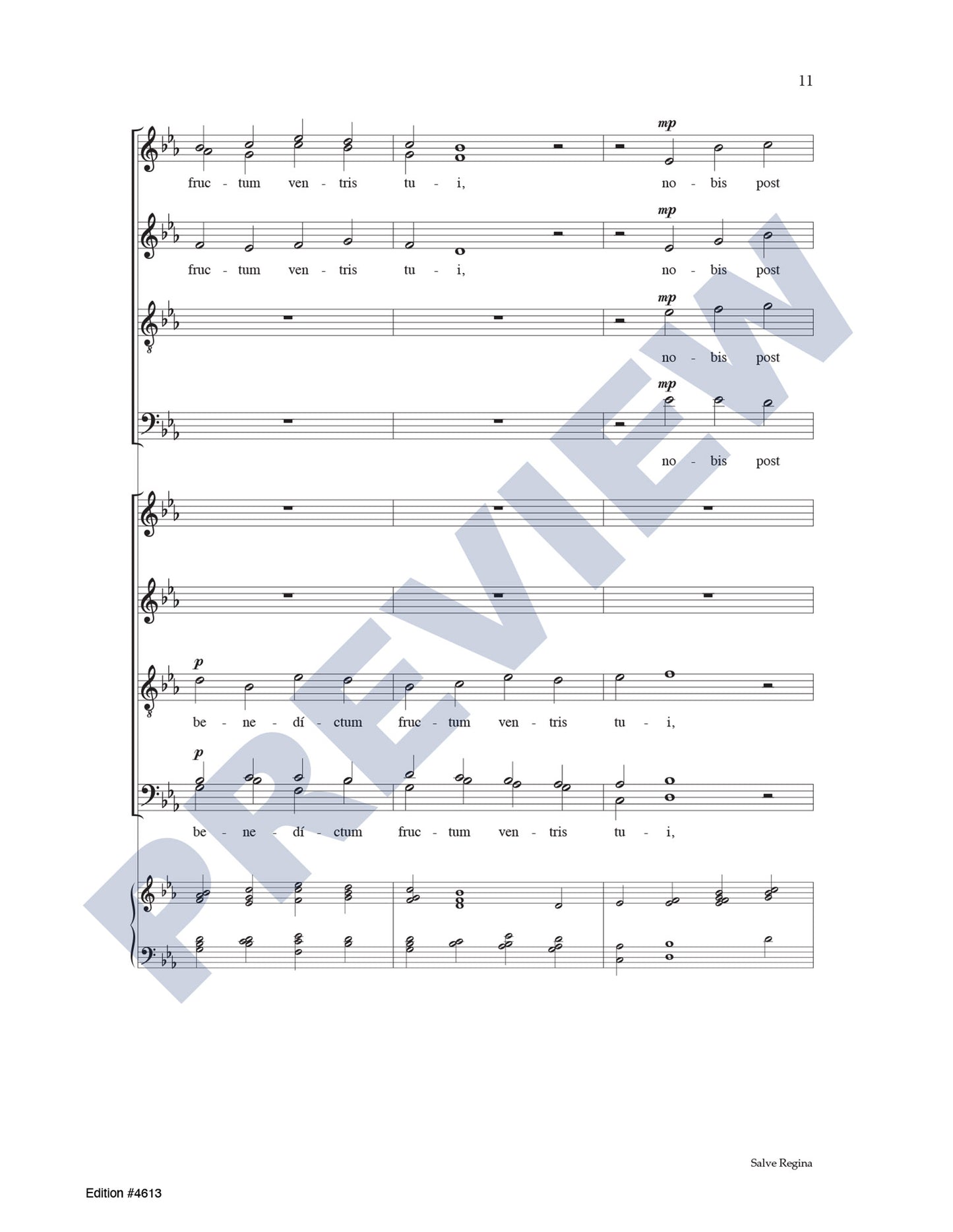 Salve Regina