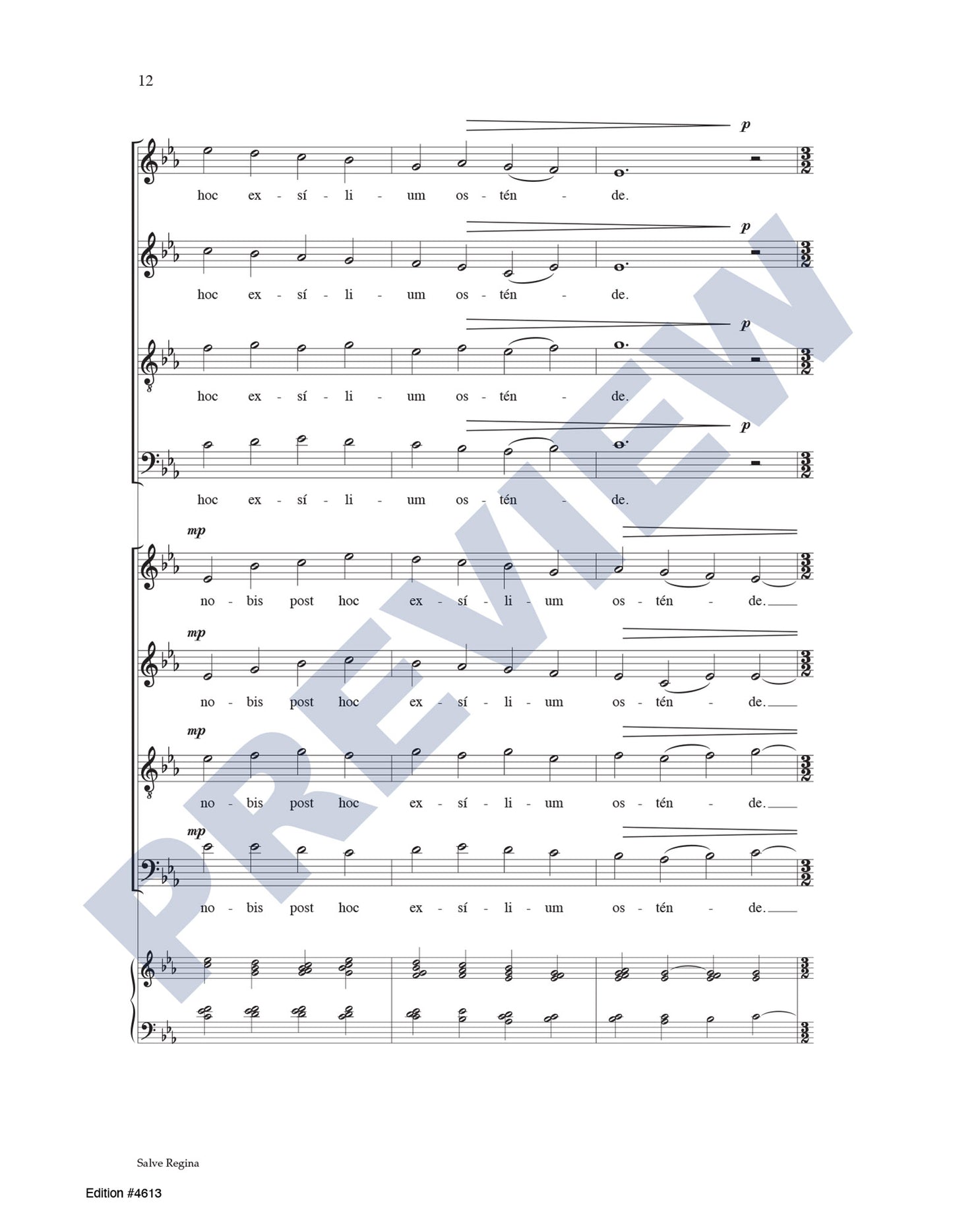 Salve Regina