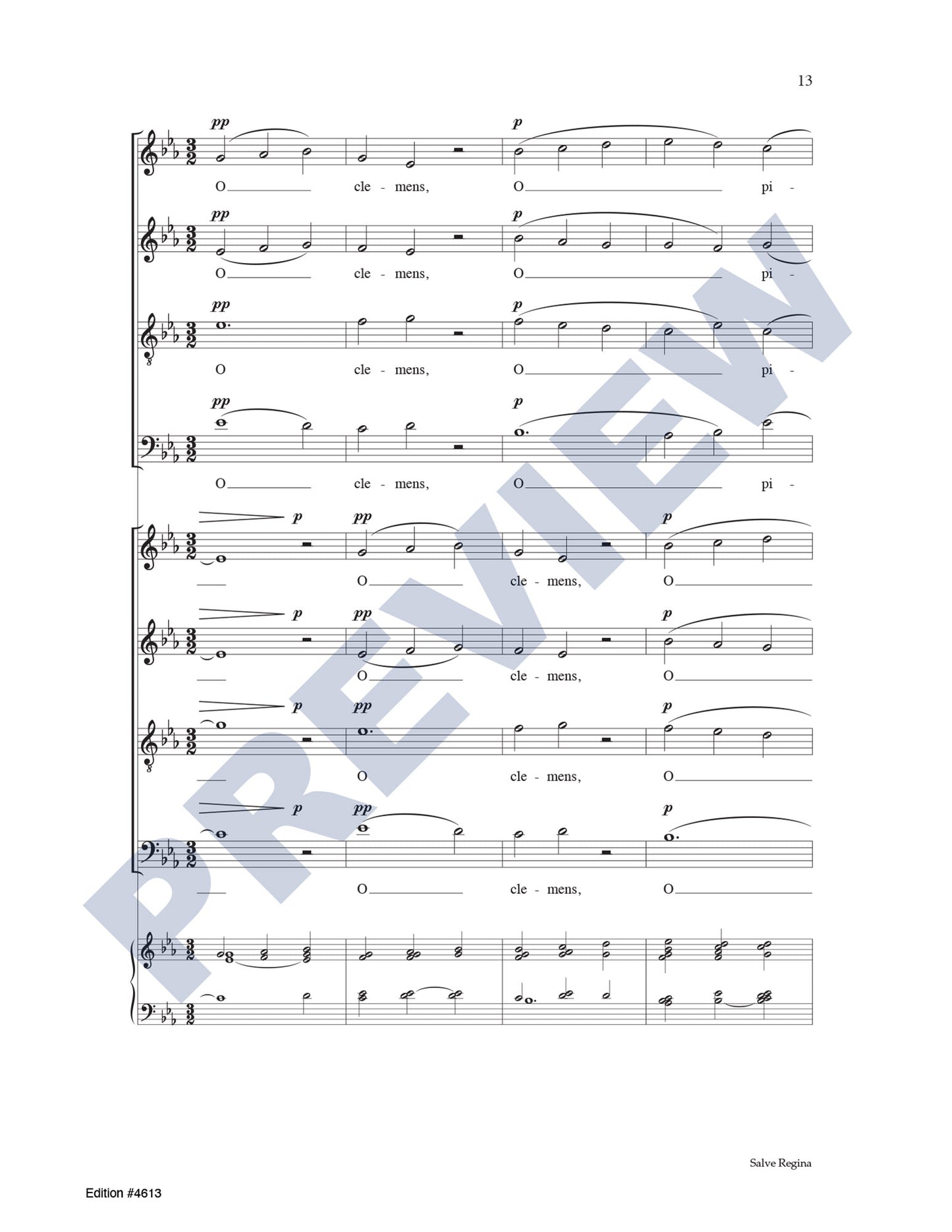 Salve Regina