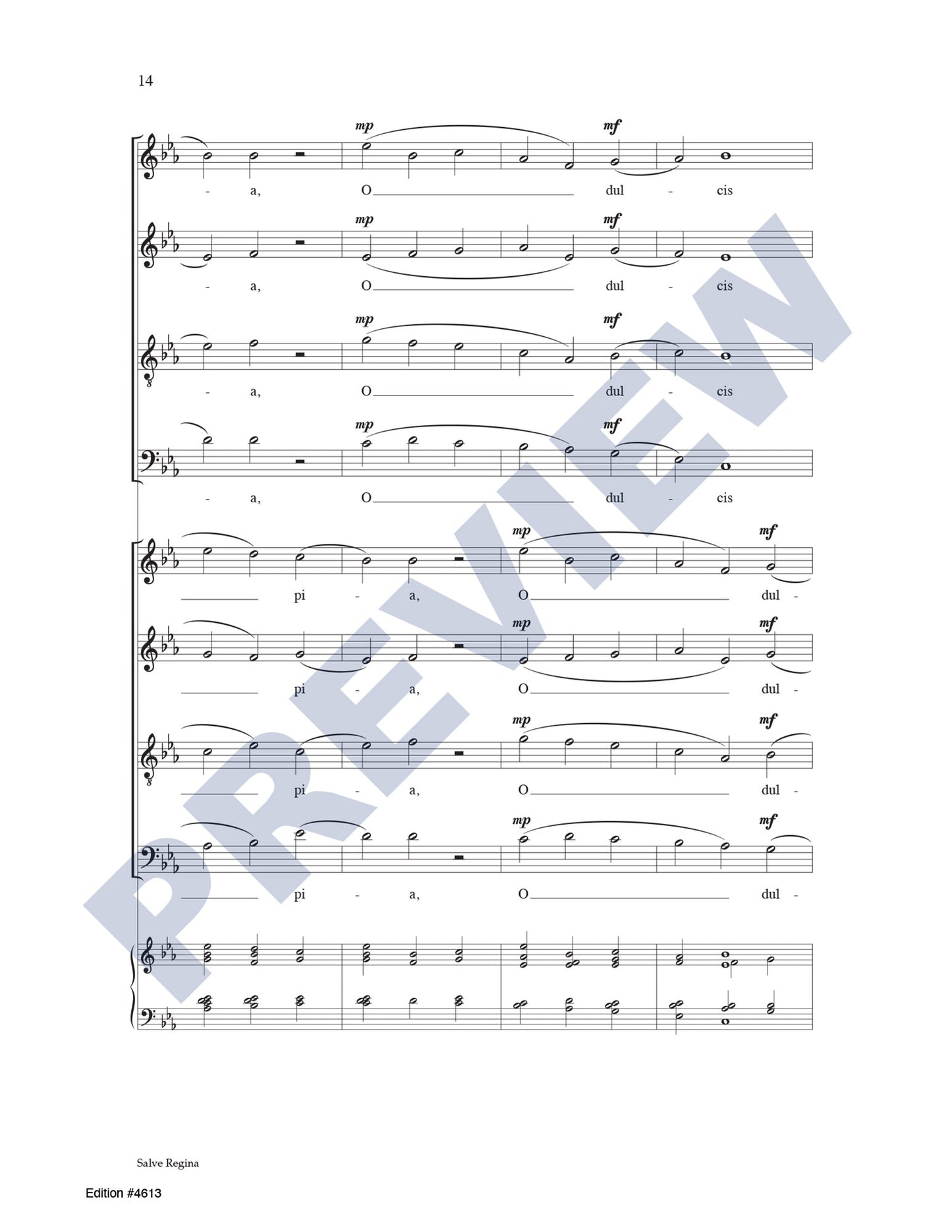 Salve Regina