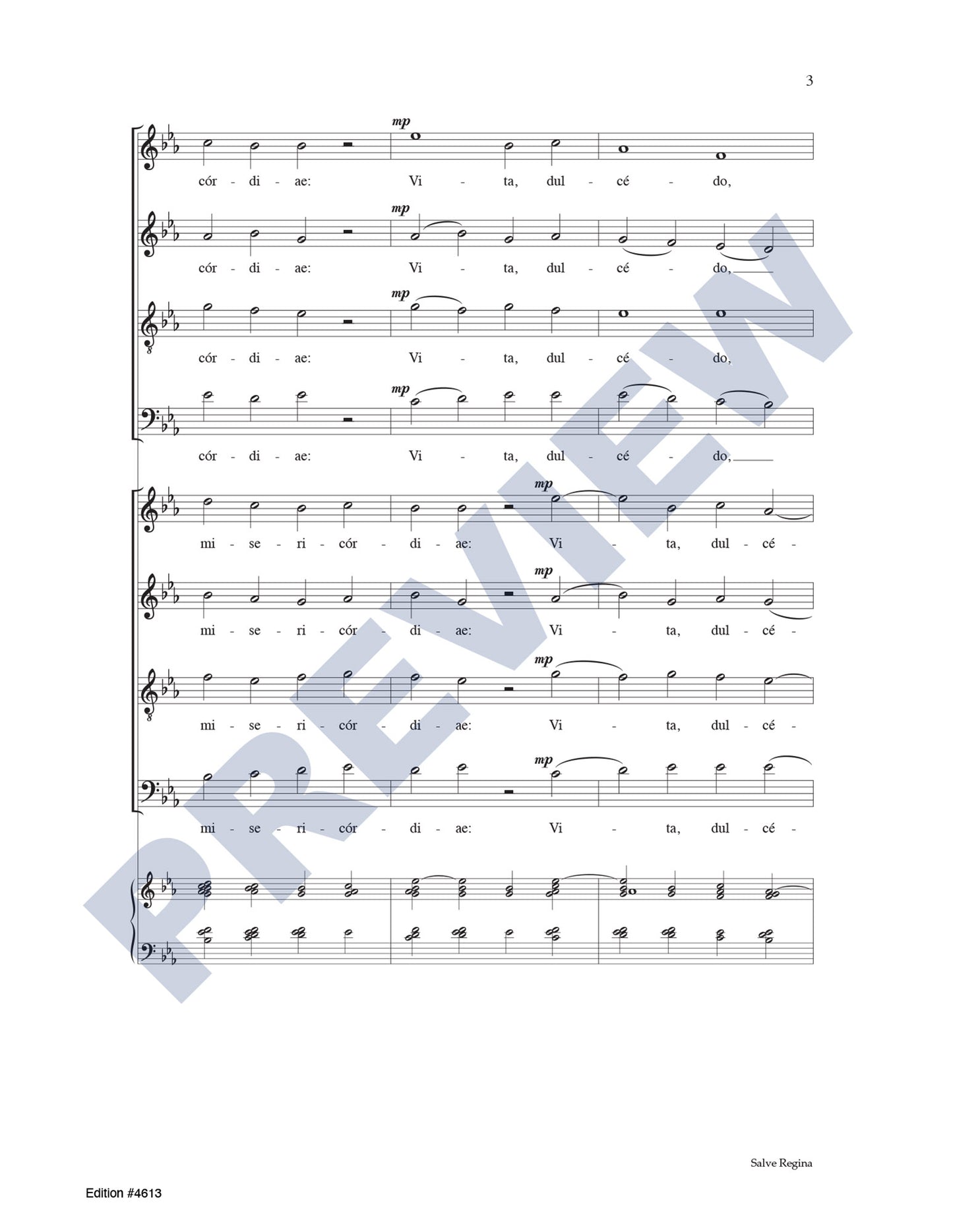 Salve Regina