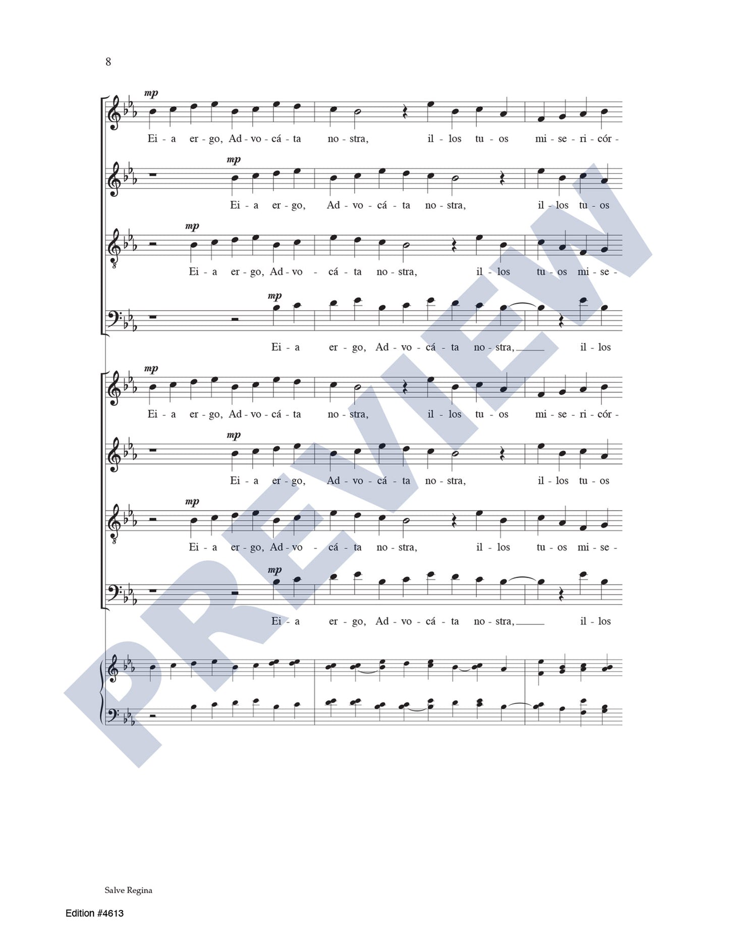 Salve Regina