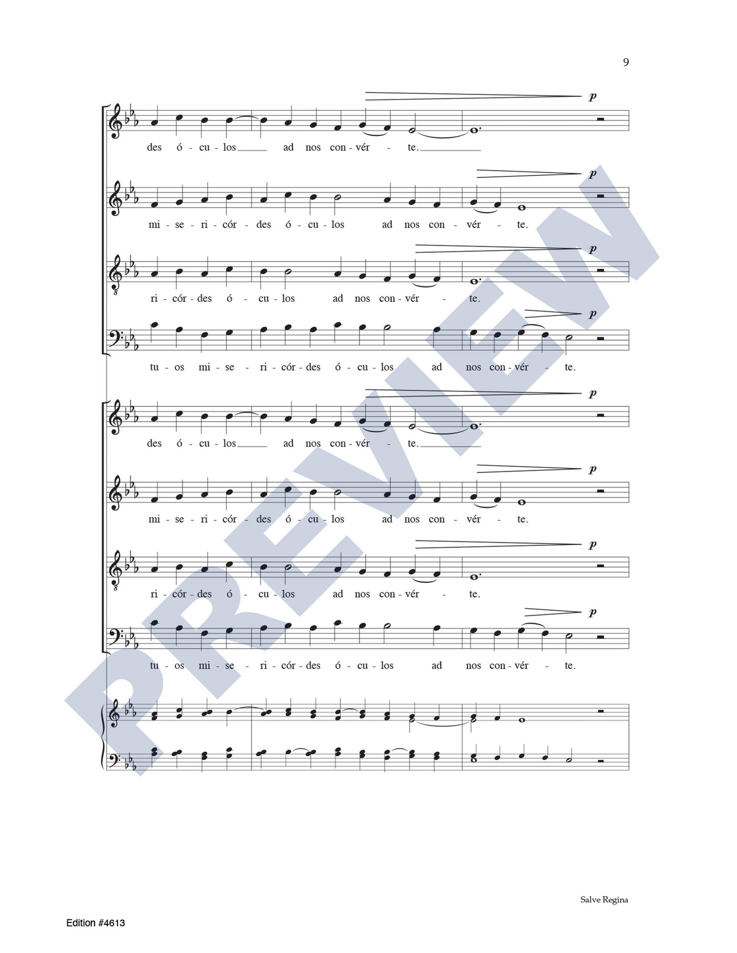 Salve Regina