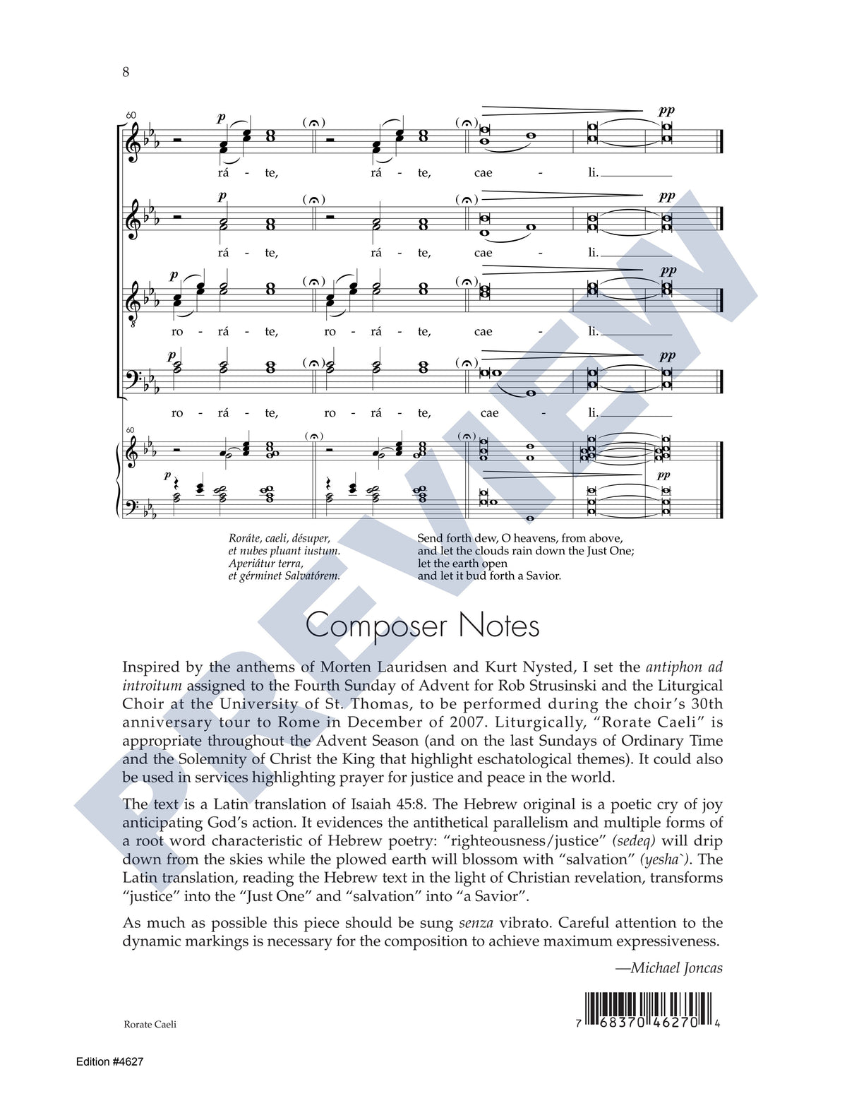 Rorate Caeli