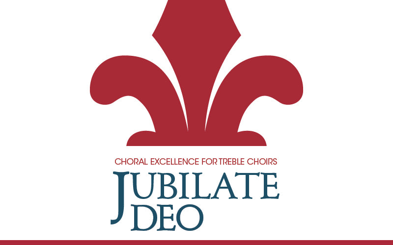 Jubilate Deo