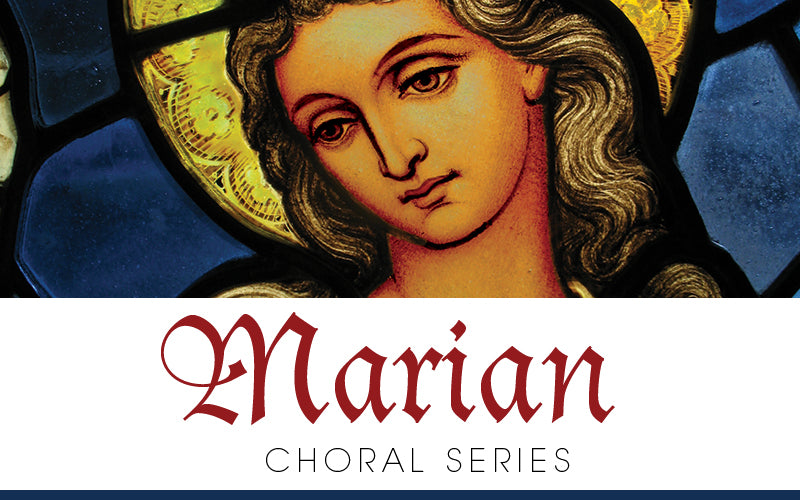 Marian Choral Series