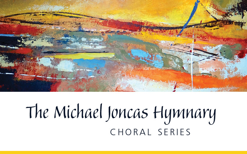 Michael Joncas Hymnary