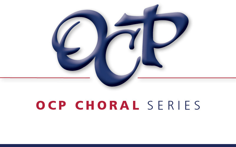 OCP Choral Series