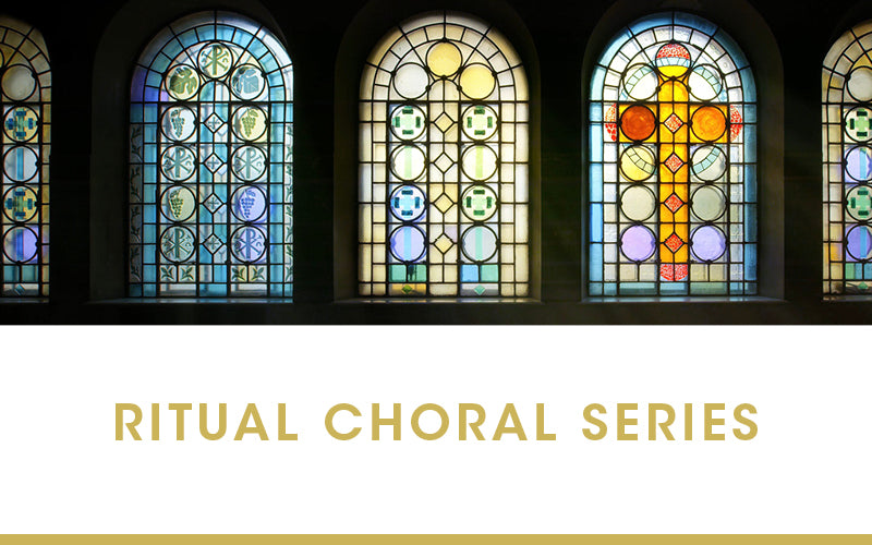 Ritual Choral Series