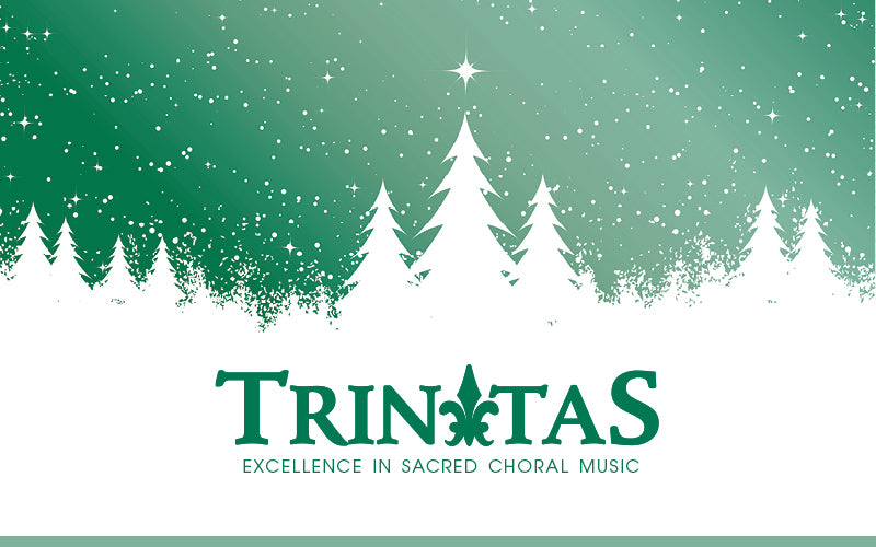 Christmas Series (Trinitas)