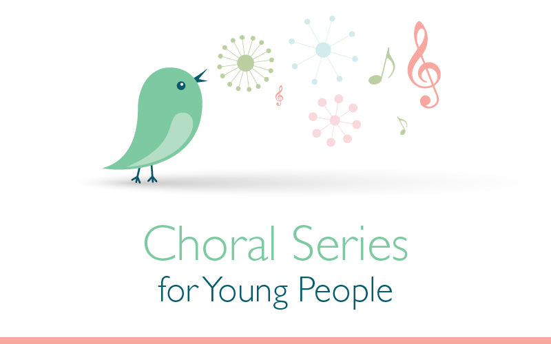 Choral Series for Young People