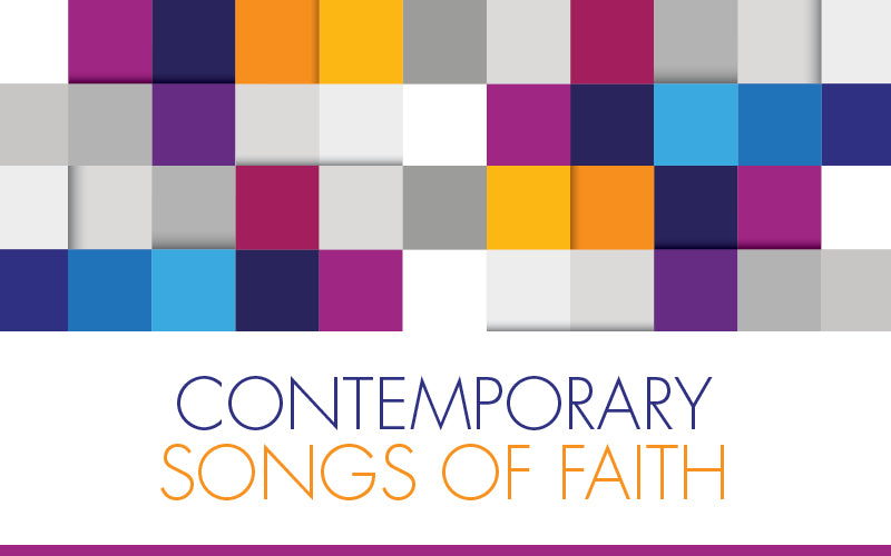 Contemporary Songs of Faith