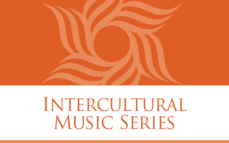 Intercultural Music Series