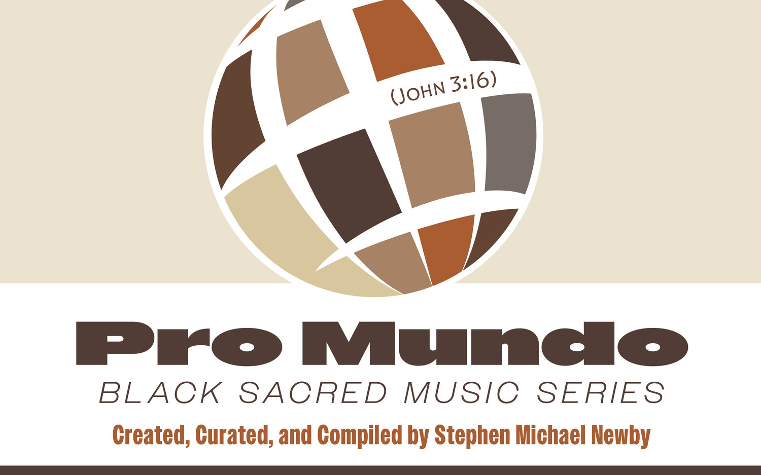 ProMundo Choral Series