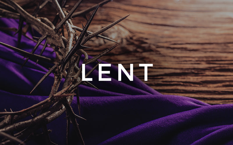 Season of Lent