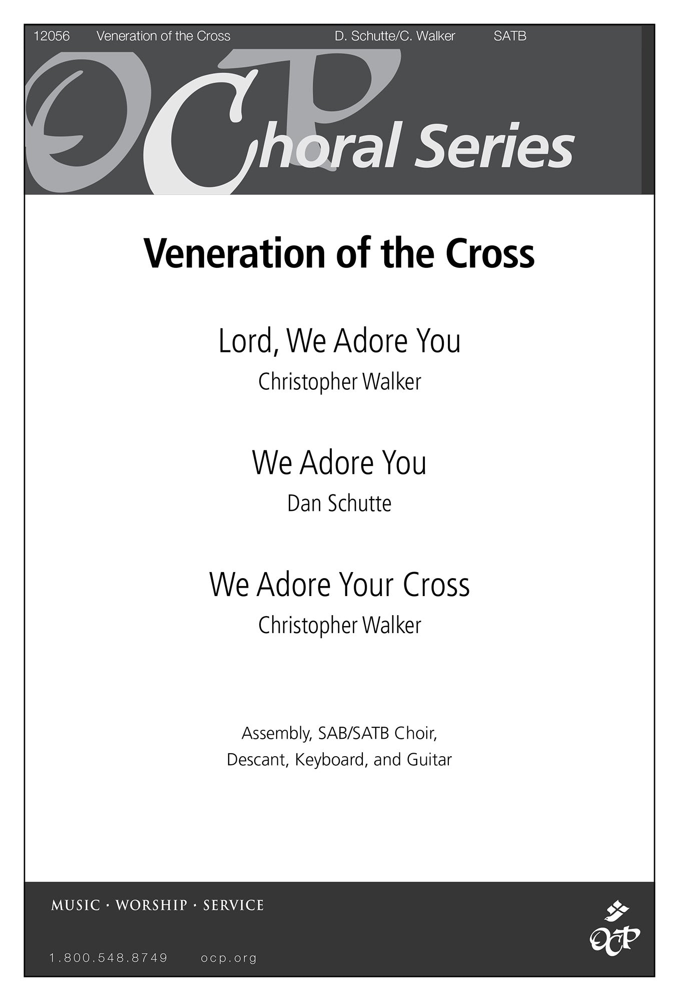 Veneration of the Cross