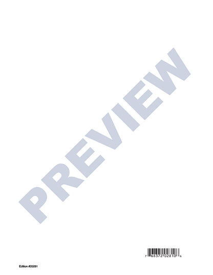 Three Christmas Carols, Set 3