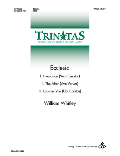Ecclesia