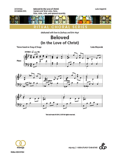 Beloved