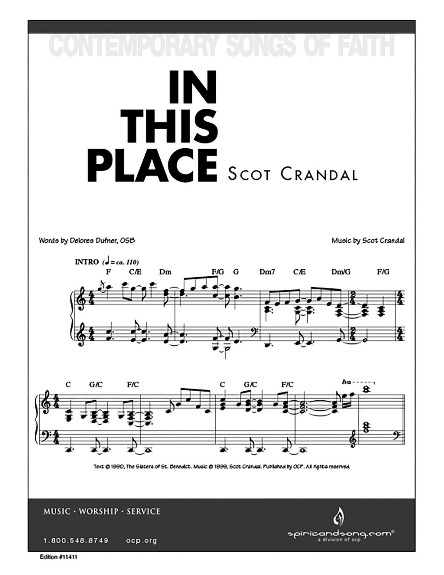 In This Place