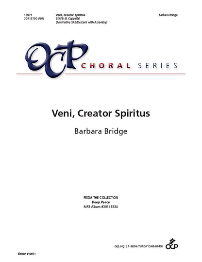 Veni, Creator Spiritus