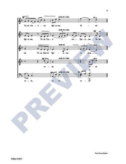 Veni, Creator Spiritus