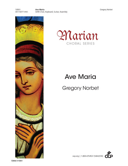 Ave Maria