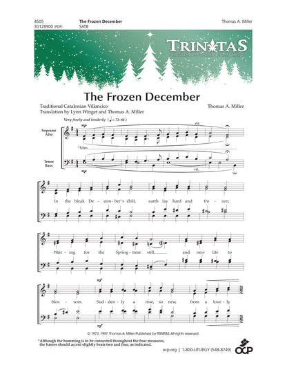 The Frozen December