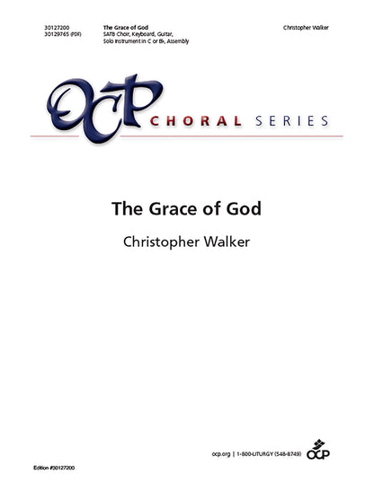 The Grace of God