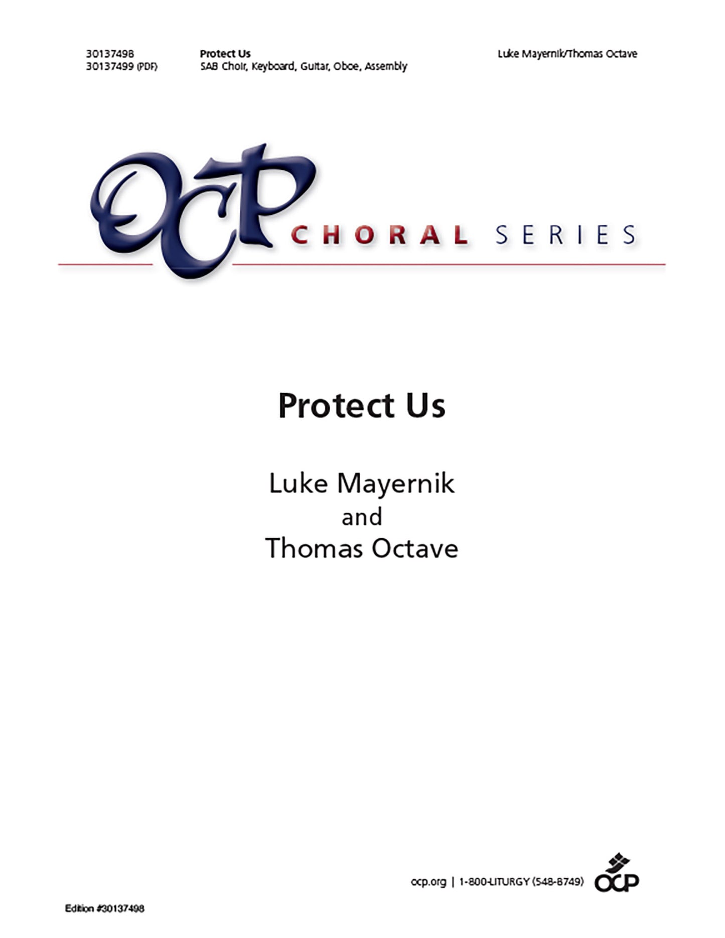 Protect Us