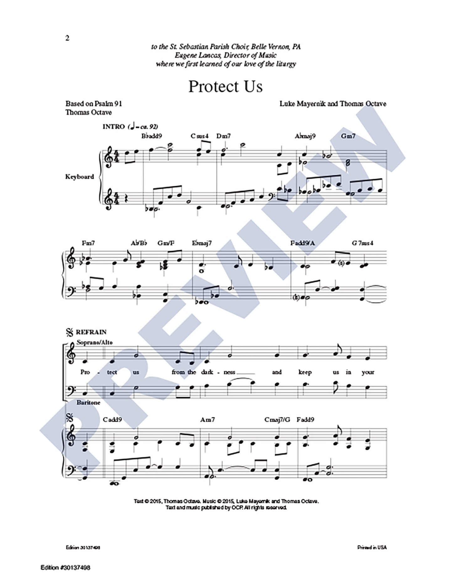Protect Us