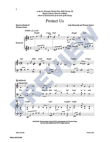 Protect Us