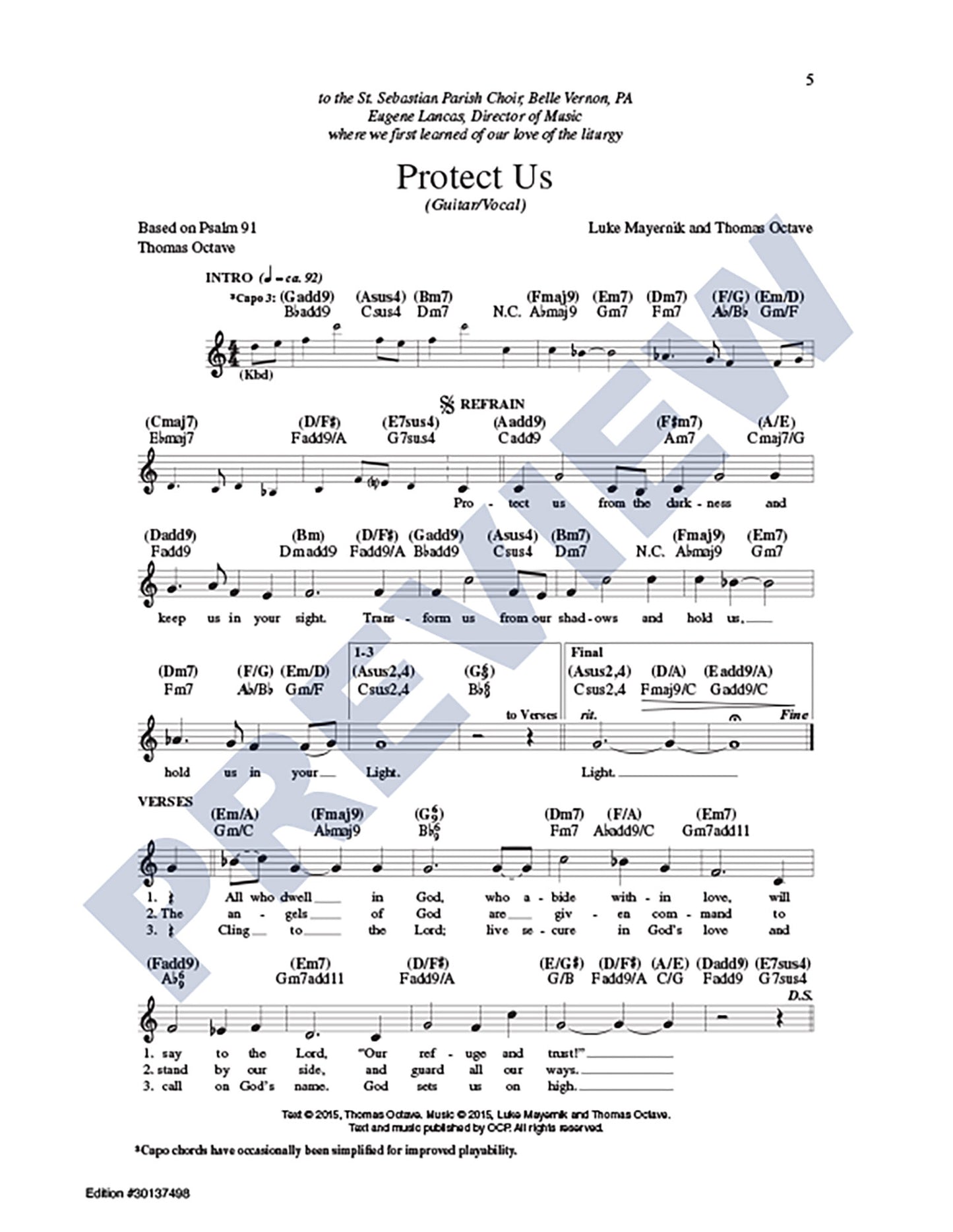 Protect Us