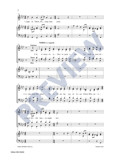 Offertory