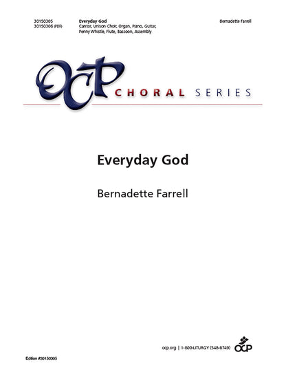 Everyday God