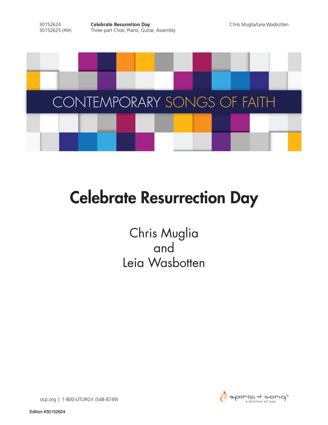 Celebrate Resurrection Day