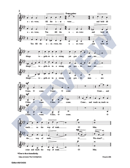 The O Antiphons