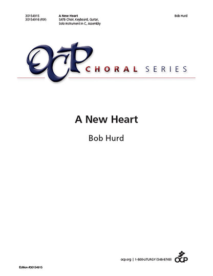 A New Heart