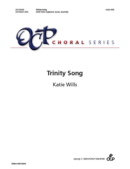 Trinity Song