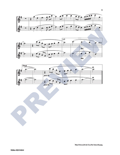 Mater Dolorosa/At the Cross Her Station Keeping