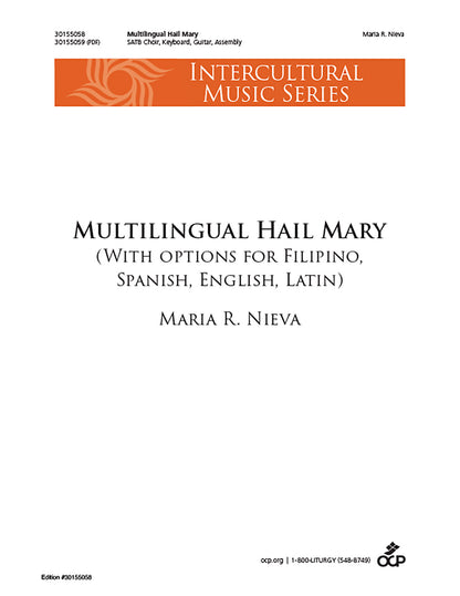 Multilingual Hail Mary
