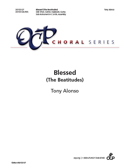 Blessed (The Beatitudes)