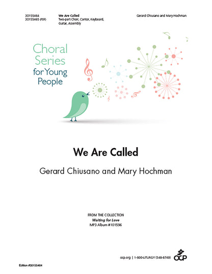 We Are Called