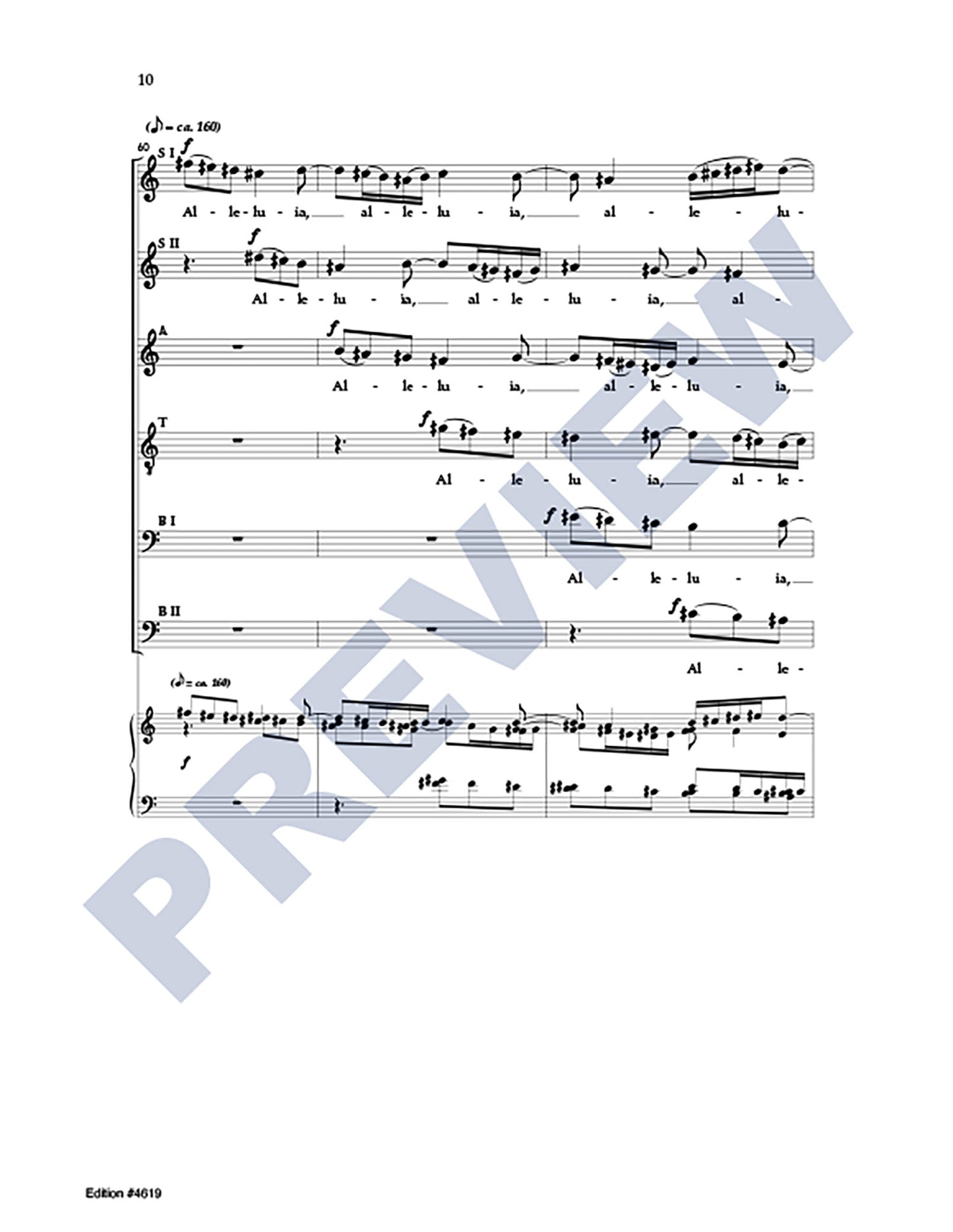 There Is No Rose of Such Virtue