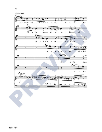 There Is No Rose of Such Virtue