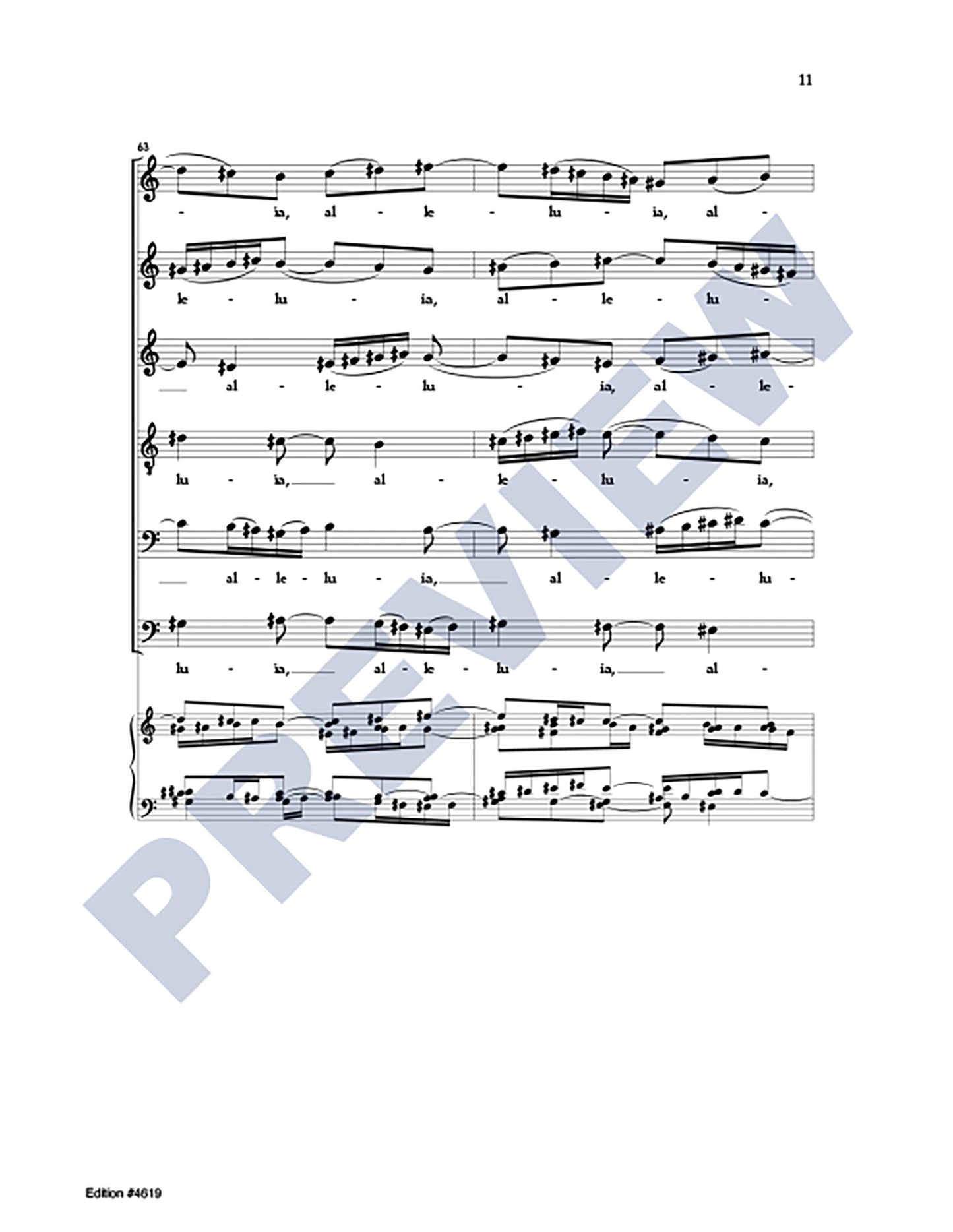 There Is No Rose of Such Virtue