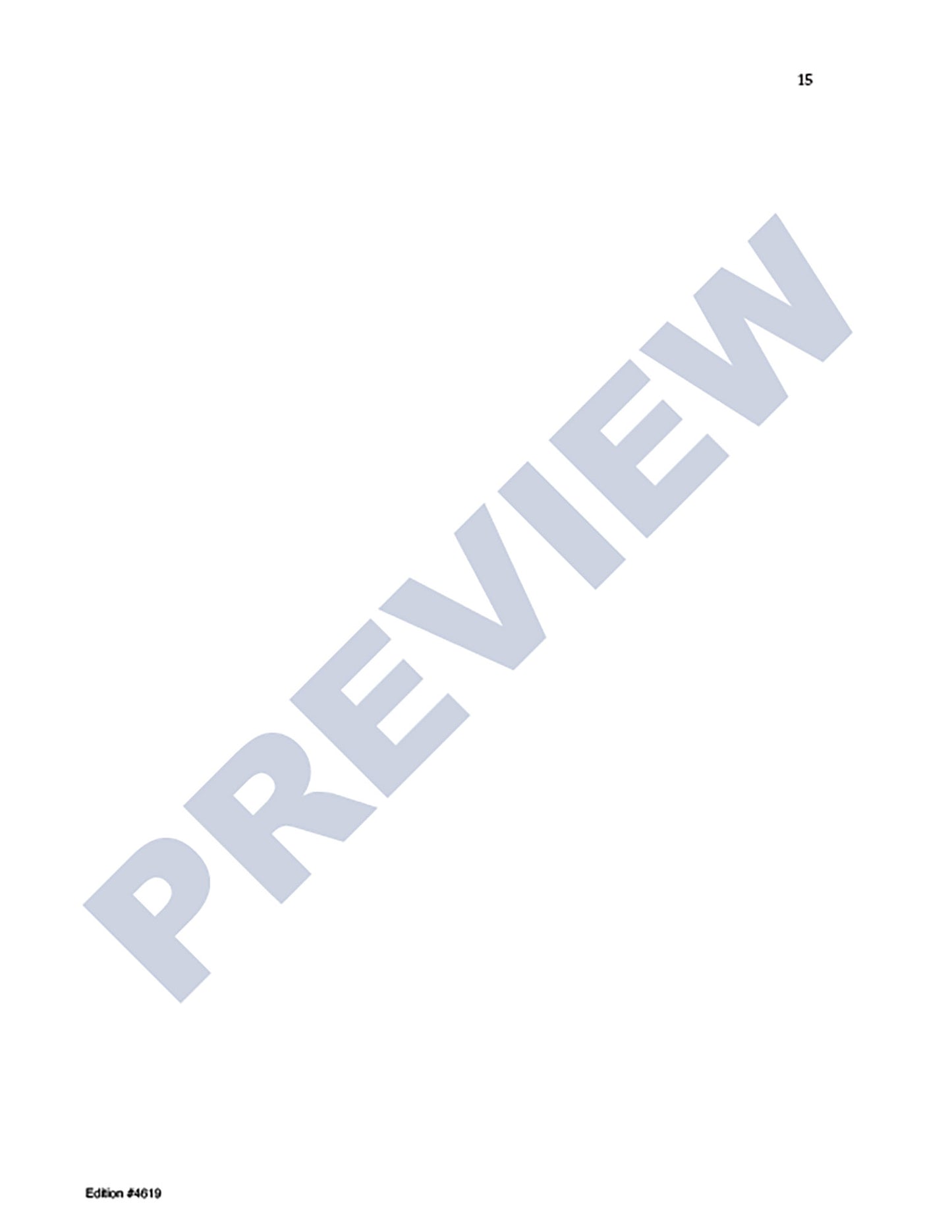 There Is No Rose of Such Virtue